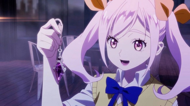 Sazanka Yoshino